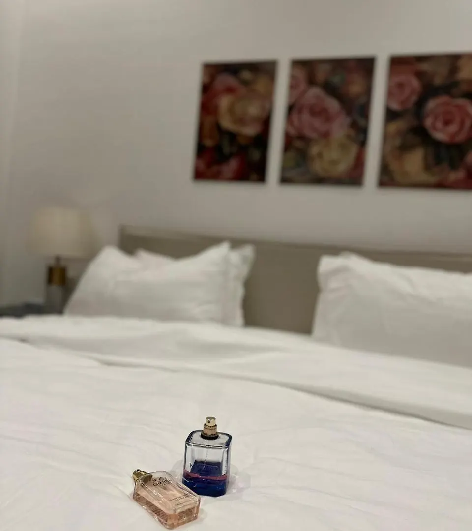 Apartment شقة بغرفتين نوم ماستر Riyadh