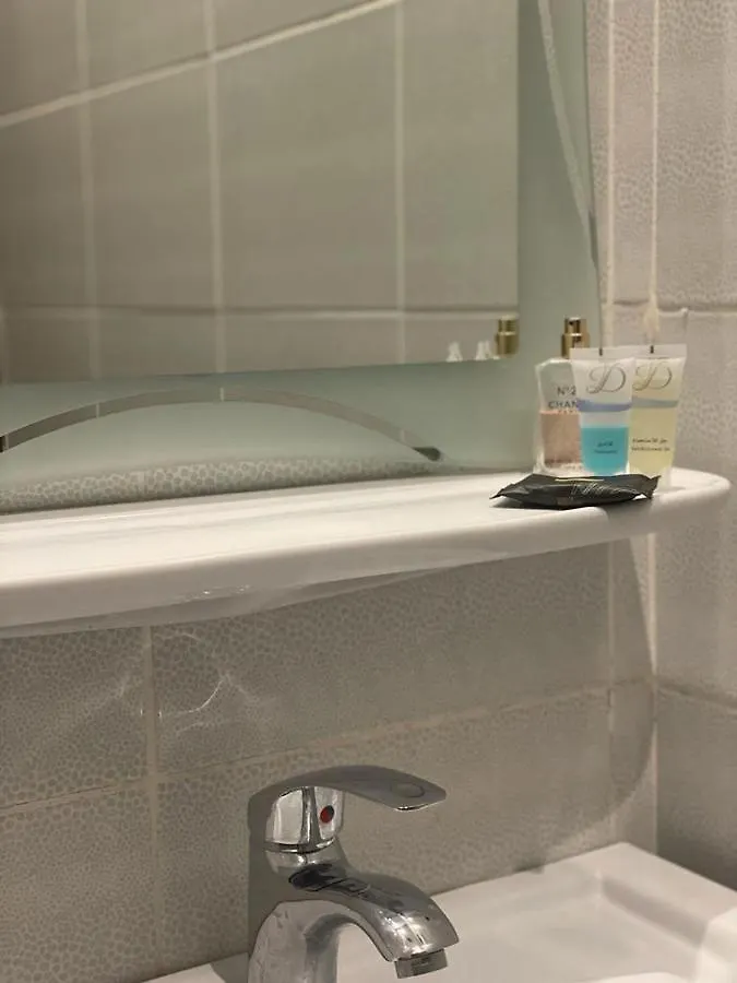 Apartment شقة بغرفتين نوم ماستر Riyadh